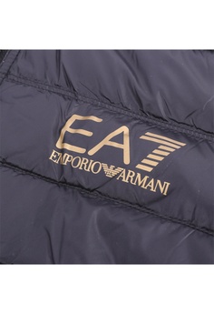 Buy Emporio Armani Jackets & Coats For Men Online on ZALORA Singapore