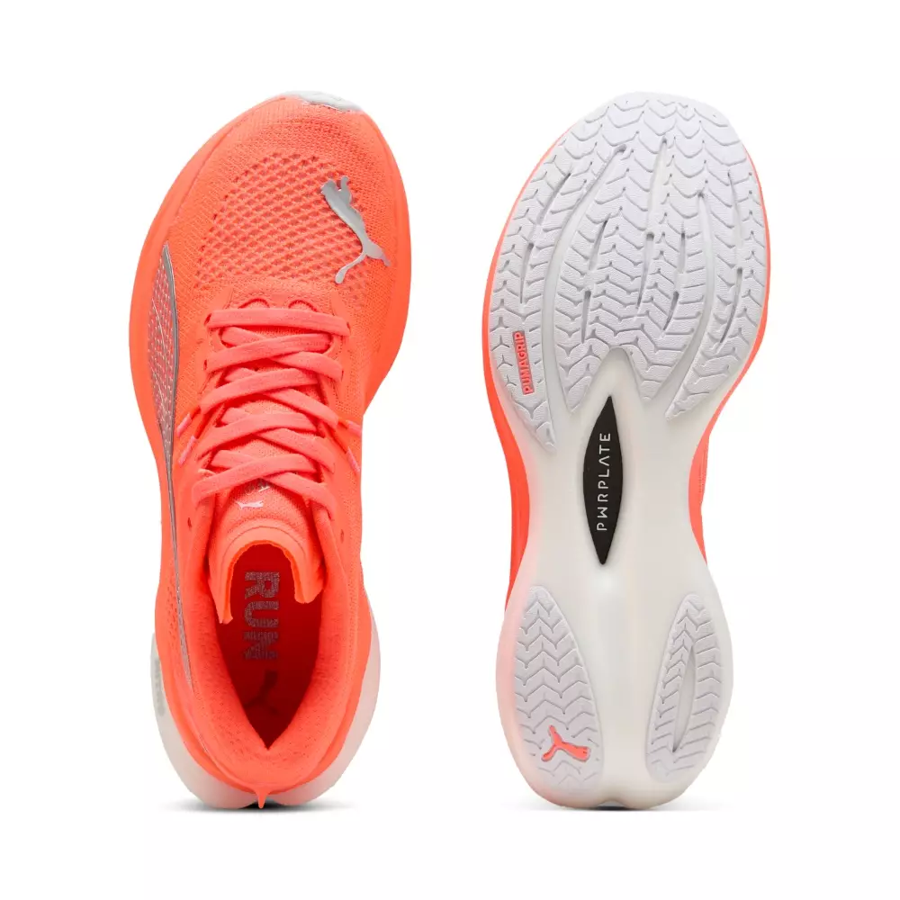 PUMA Deviate NITRO™ 3 Women's Road Running Shoes