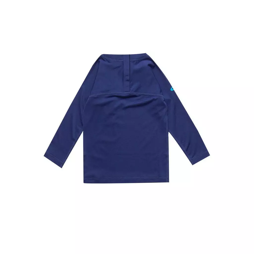 Pakaian Renang Anak  Boys Long Sleeve Rash Vest