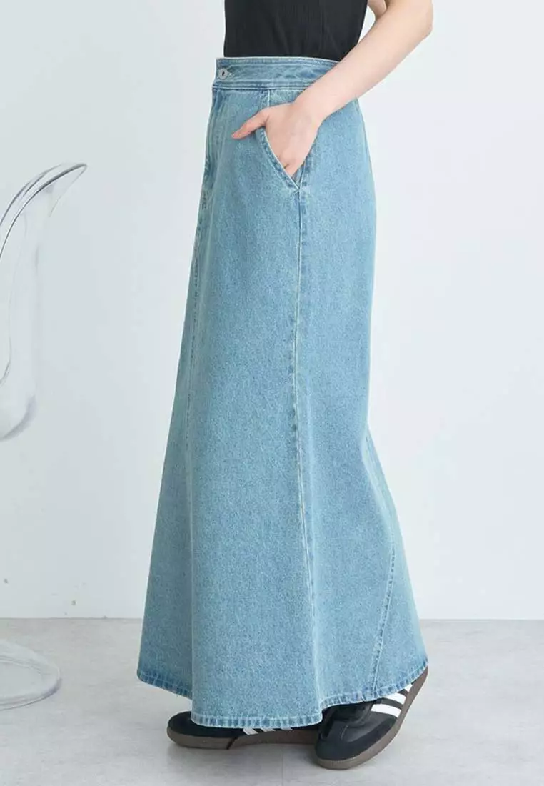 Earth Music & Ecology - Imabari Mermaid Skirt