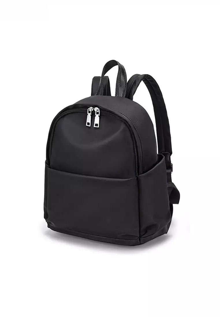 Buy ZITIQUE Multi purpose fashion nylon Oxford backpack 2024 Online