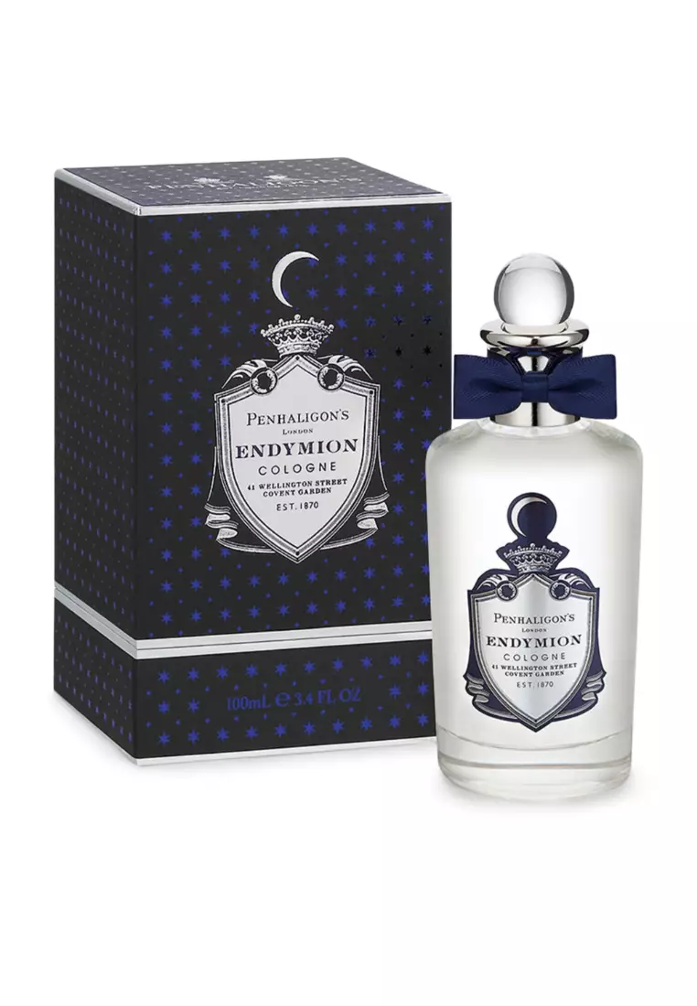 網上選購Penhaligon's PENHALIGON'S-Endymion 牧羊少年古龍水100ml