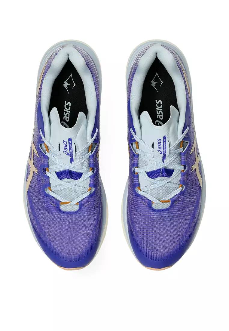 Asics Unisex Fujispeed 4 Standard-1013A179.400