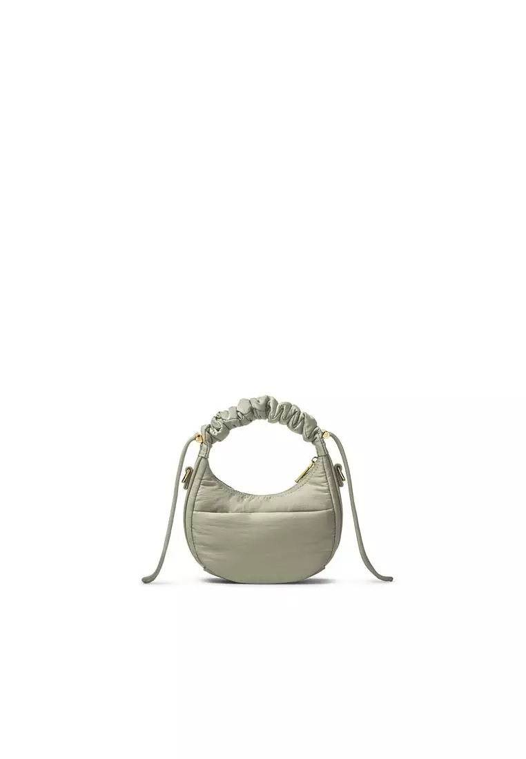 Fuffa Micro 2.0 Bag - Pistachio