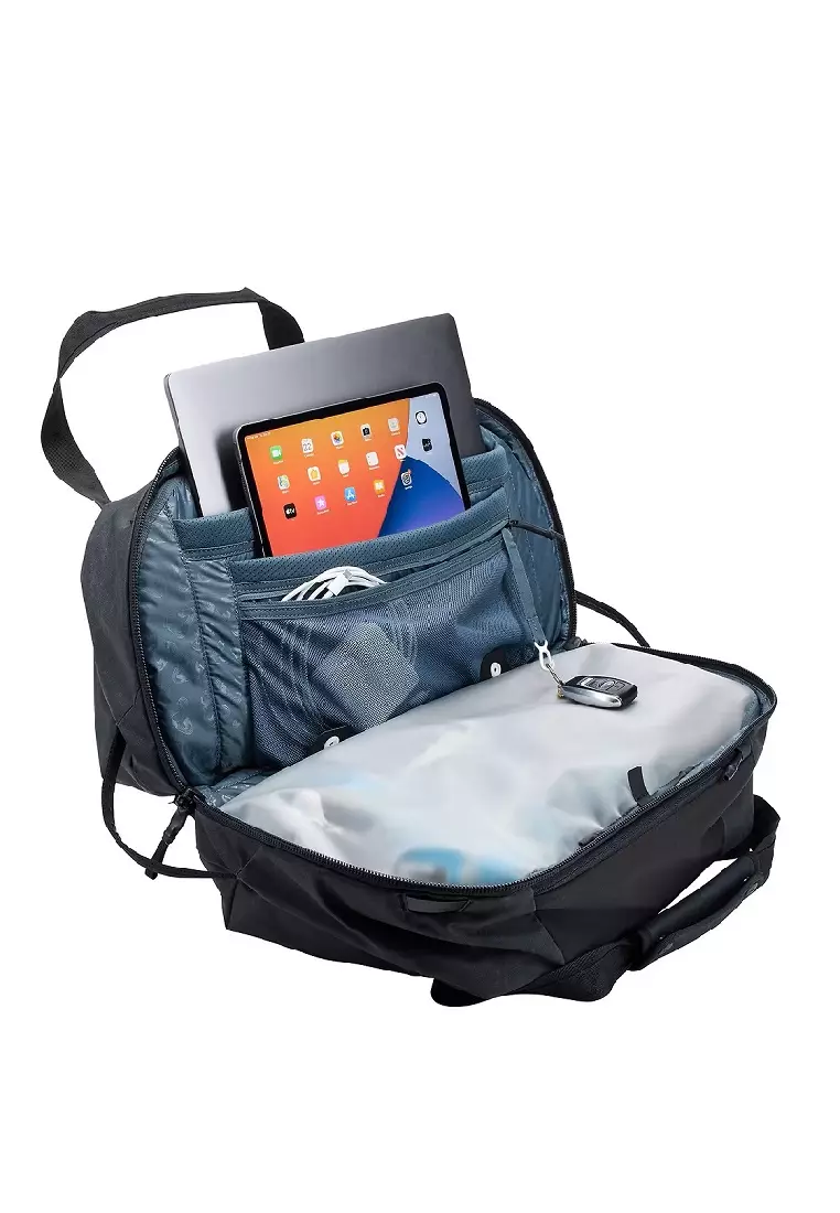 Thule Aion Duffle Bag TAWD 135 35L – Black