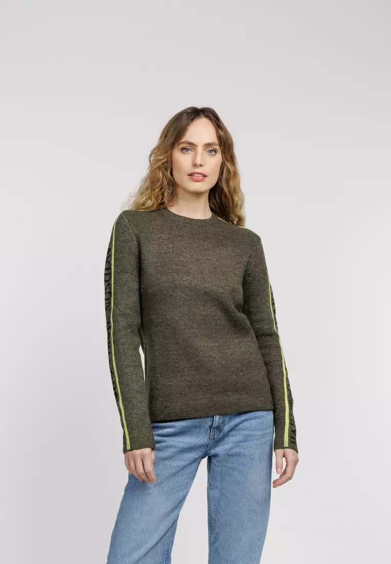 Harley-Davidson Viper Crewneck Sweater