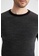 DeFacto black Long Sleeve Slim Fit Pullover DCD2CAAE3C5976GS_4