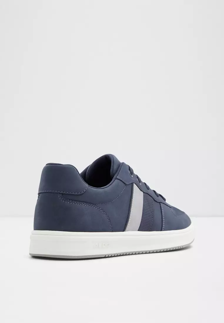 Morrisey Low-Top Sneakers
