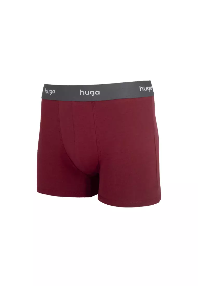 Comfort Series Boxer Briefs