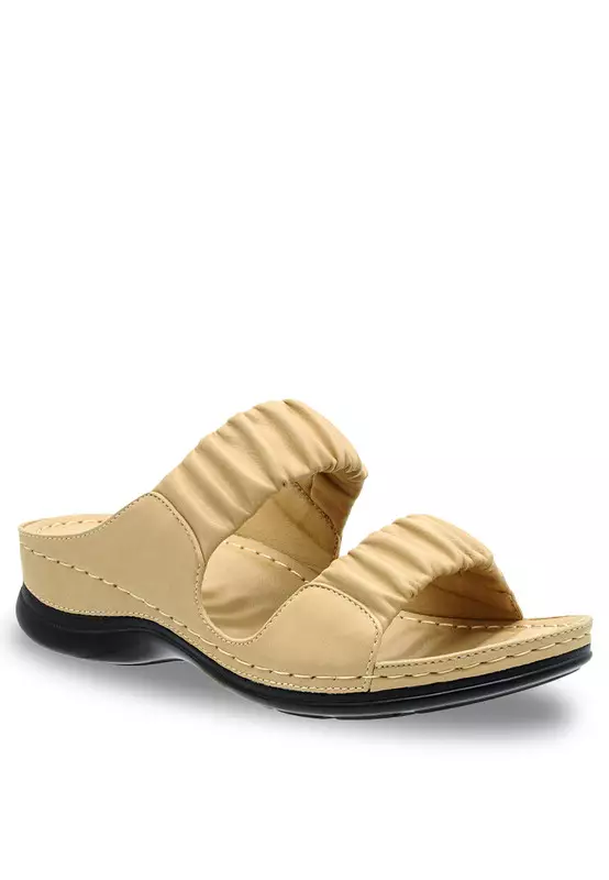 Slip On Casual Sandals