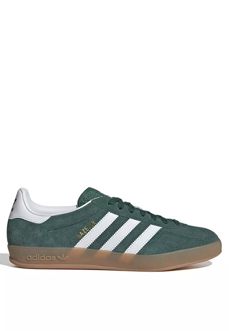 Discount on Adidas  shoes - SKU: Adidas Women's Gazelle Indoor Shoes