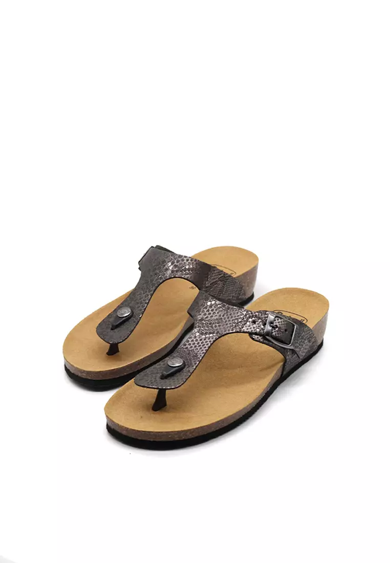 Scholl outlet gandia sandals