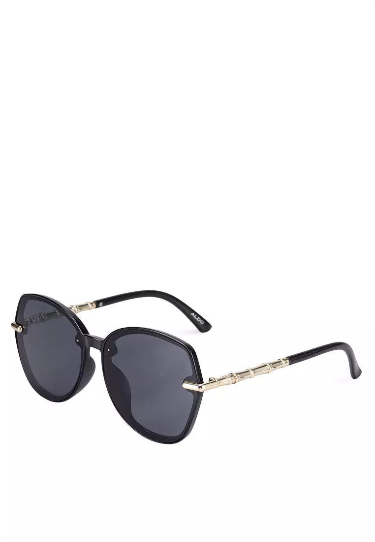 Cortegaca Oversized Sunglasses