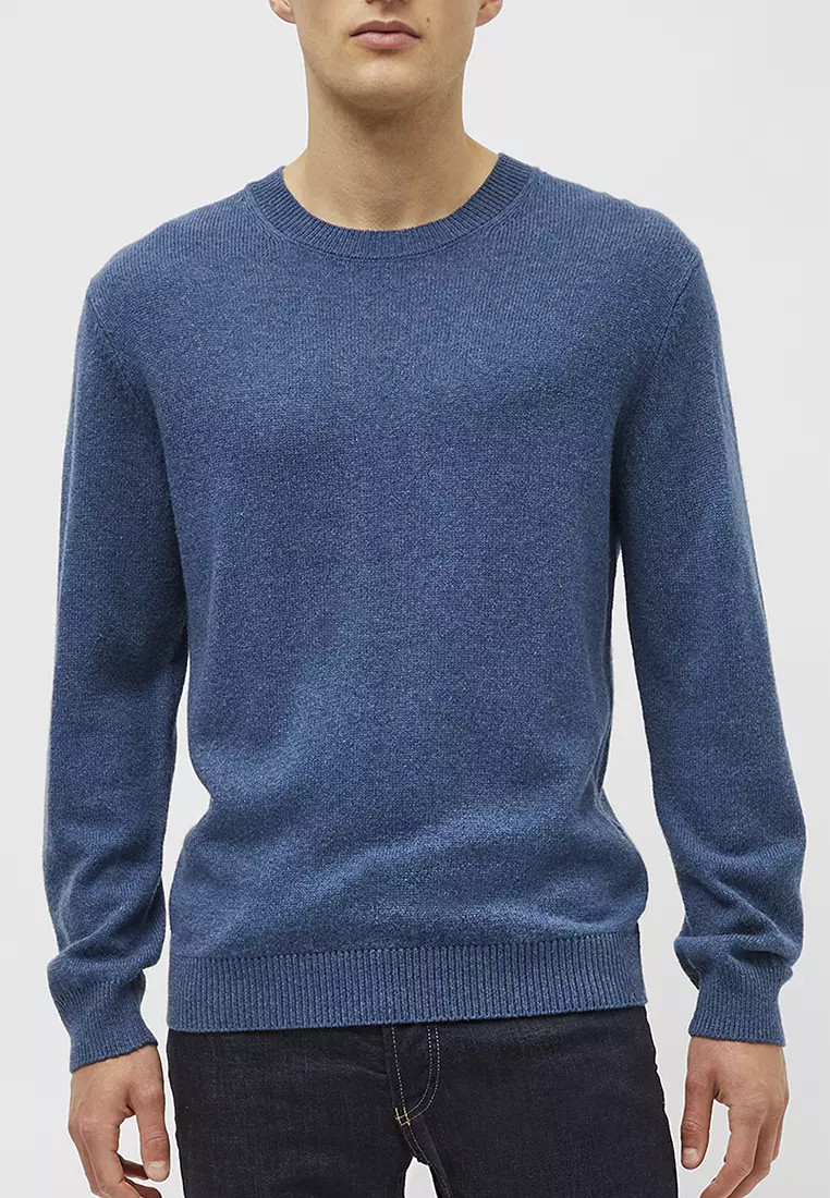 French connection cashmere jumper clearance