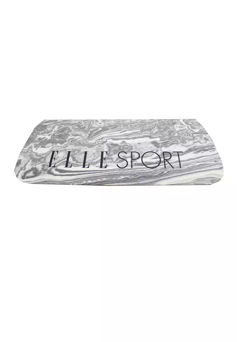 Elle sport online yoga mat