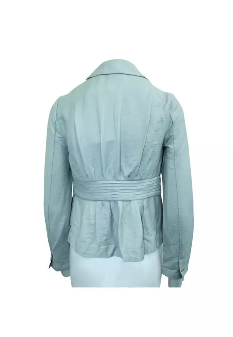 Designer light clearance jackets