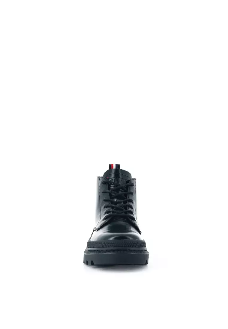 UNISEX PALLATROOPER HI-1 SHOES BOOTS