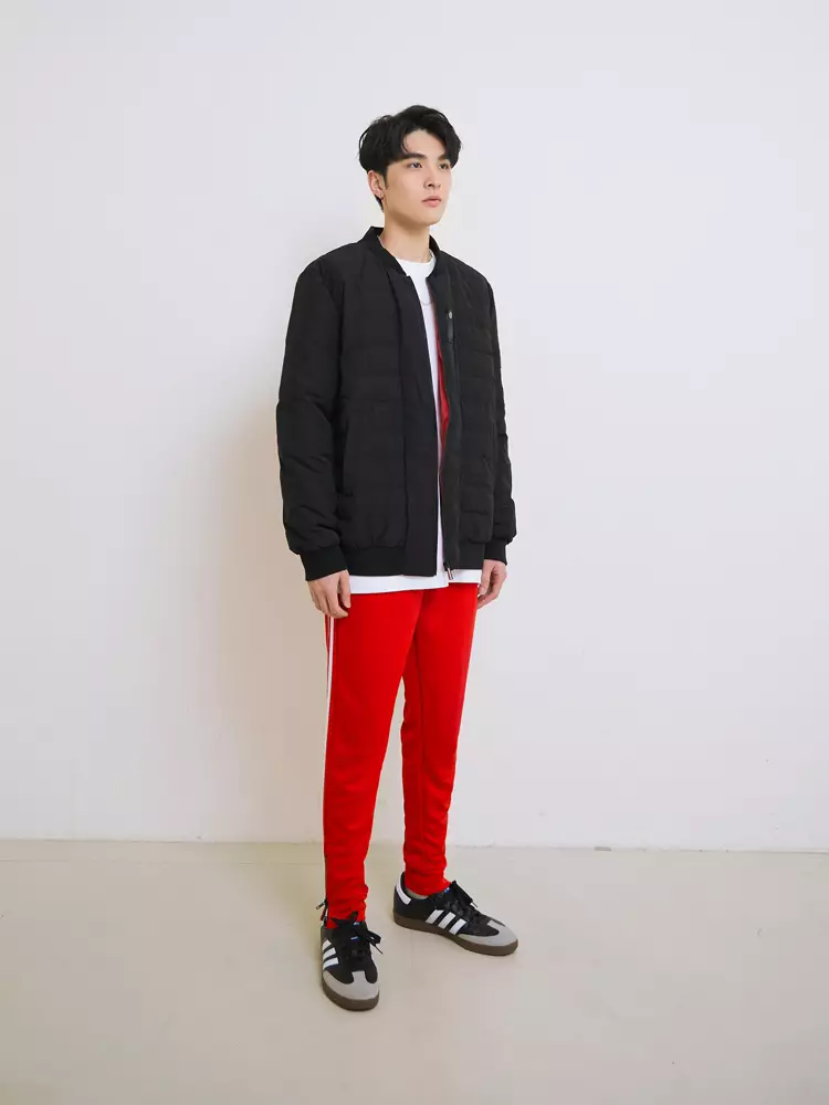 Athletic long pants sales