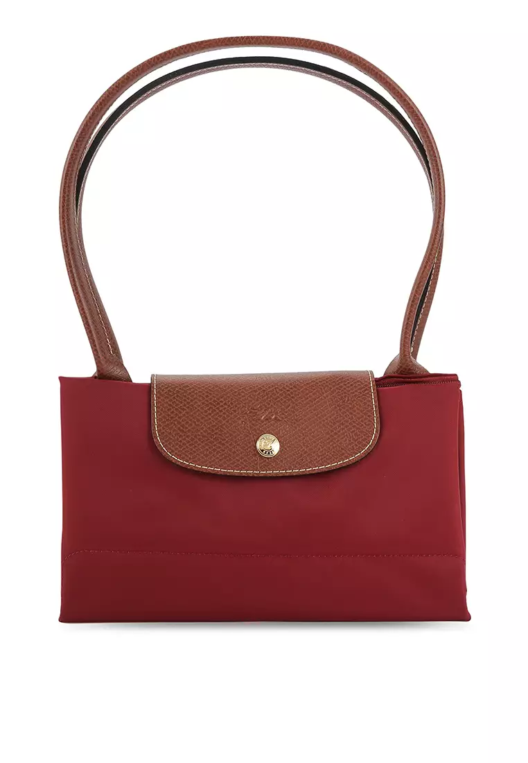 Zalora longchamp top