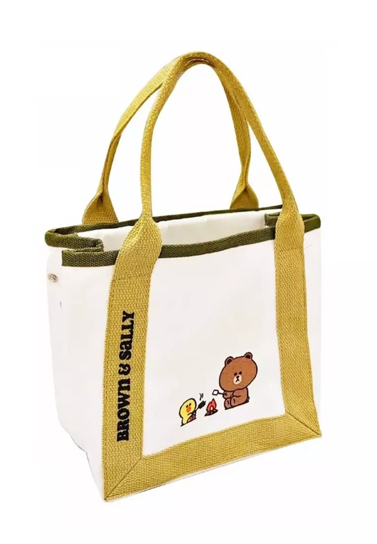 Michael kors store insulated lunch bag