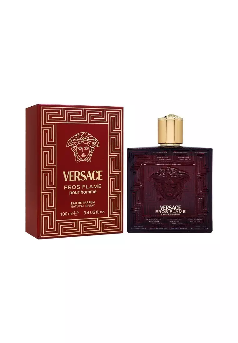 Versace Eros Flame Man 100 ML