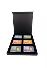 999.9/24K足金 - 組合 (1克)