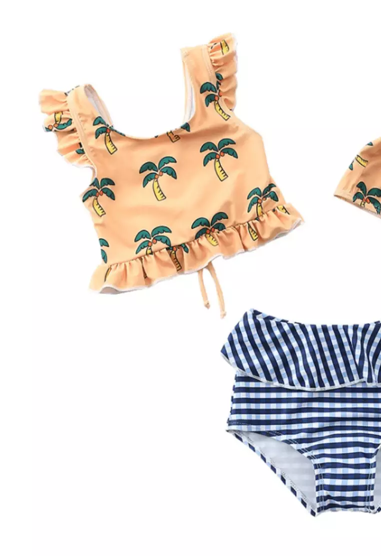 Kiara Baby & Toddler Swimwear