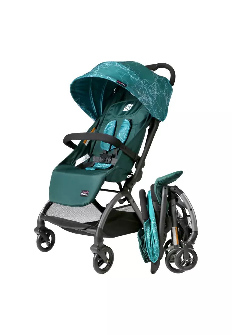 Stroller suitable shop for newborn