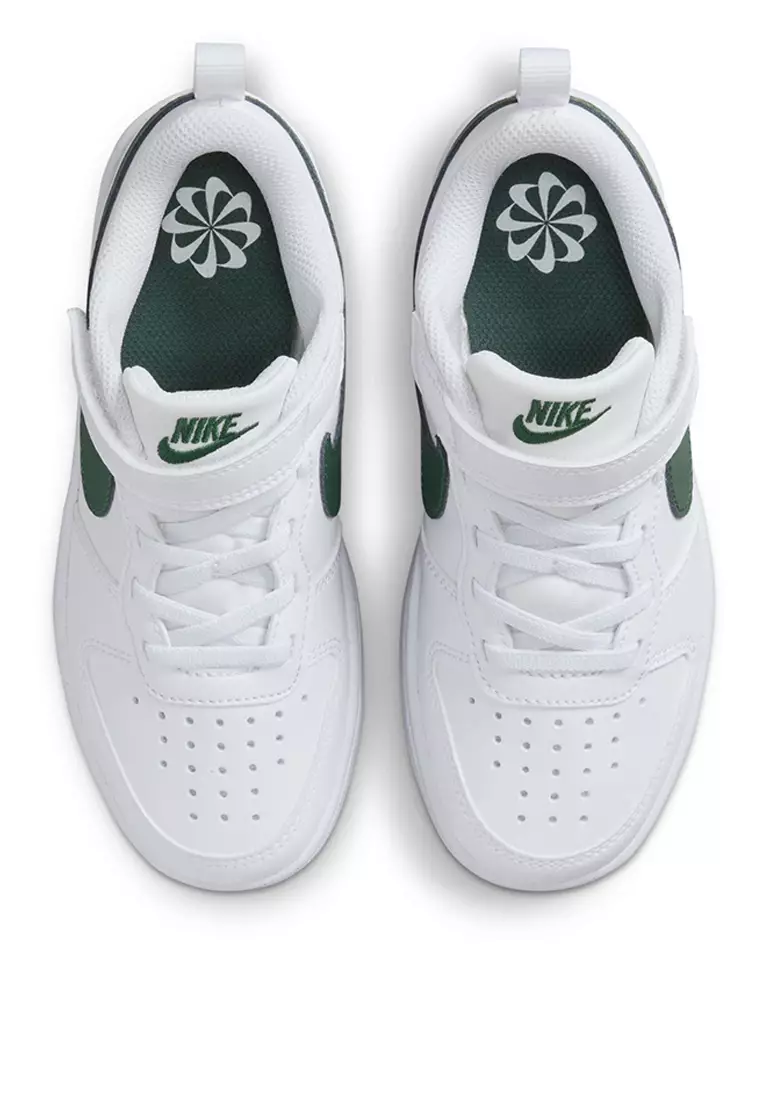 Court Borough Low Recraft Shoes