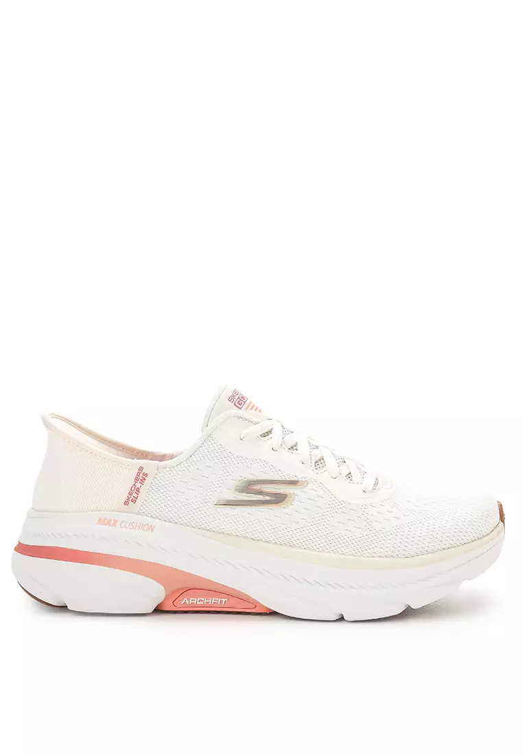 Buy Skechers Go Run Max Cushioning Arch Fit 2025 Online