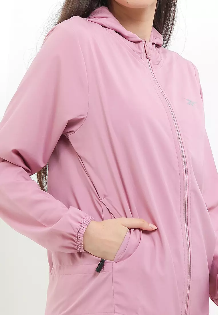 Britney Performance Jacket