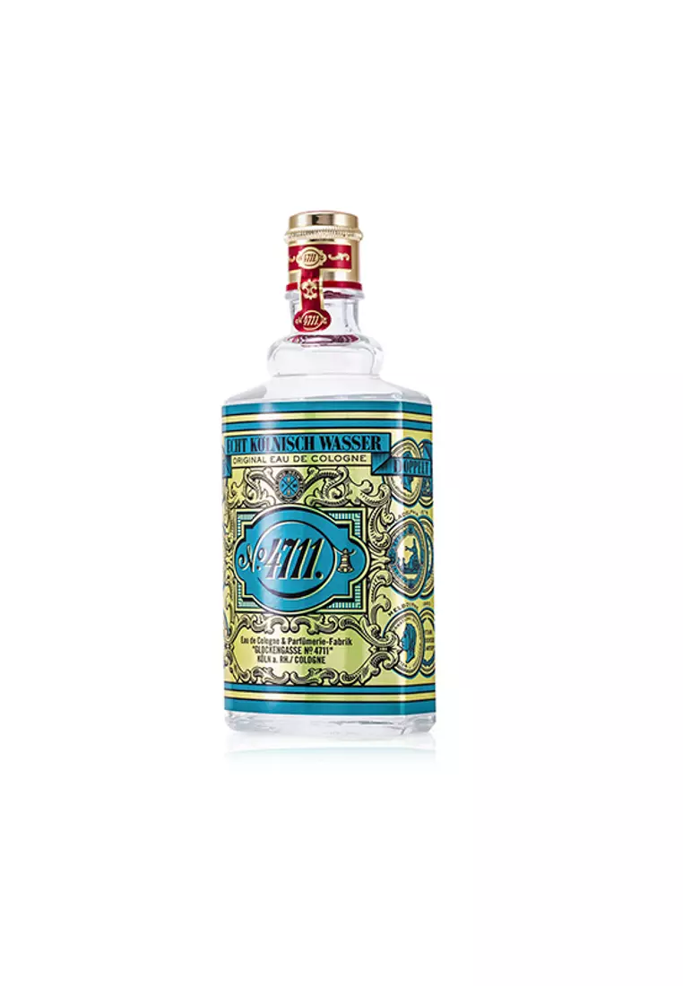 4711 - Eau De Cologne 200ml/6.8oz