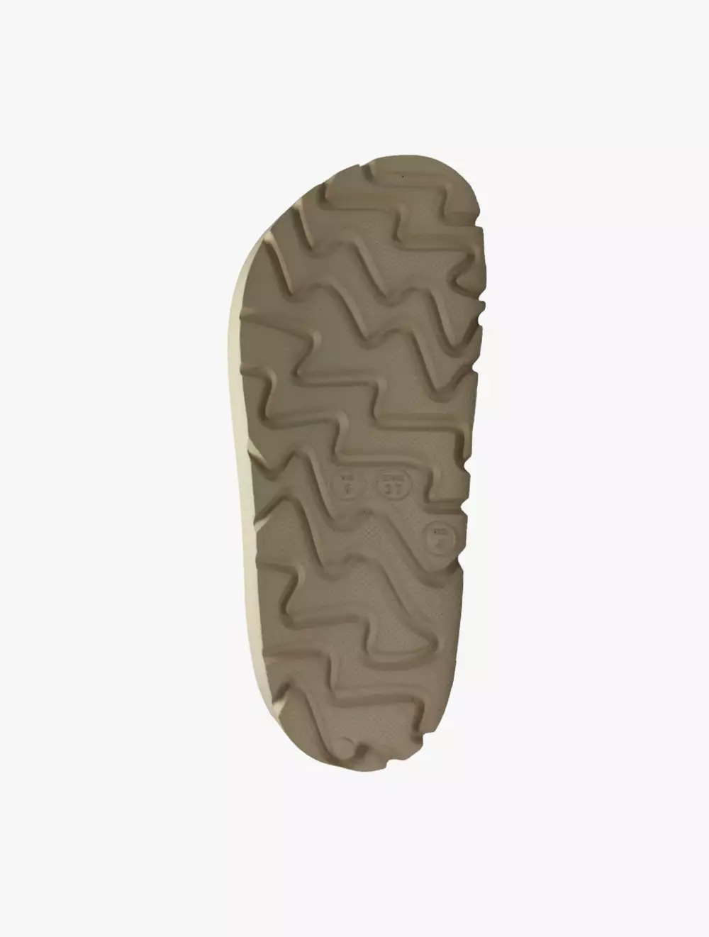 Payless Air Walk Womens Donna Sandals - Beige_05