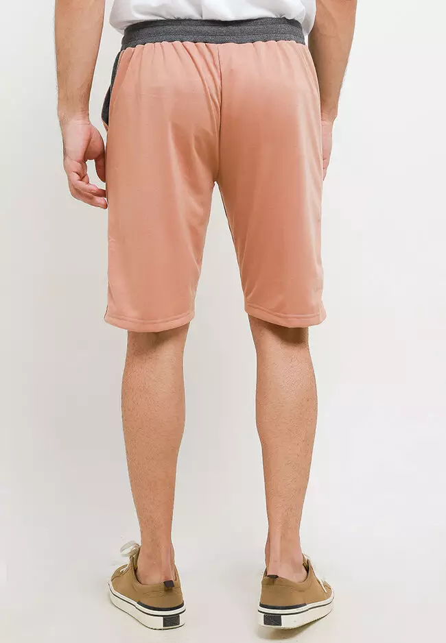Celana Pendek Pocket Short Pants