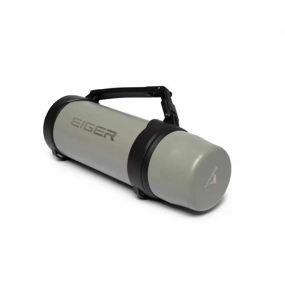 Eiger Therno-Z 1.2 Water Bottle
