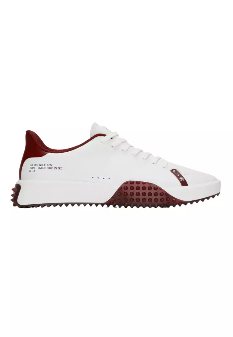 Men's G.112 P.U Leather Golf Shoes