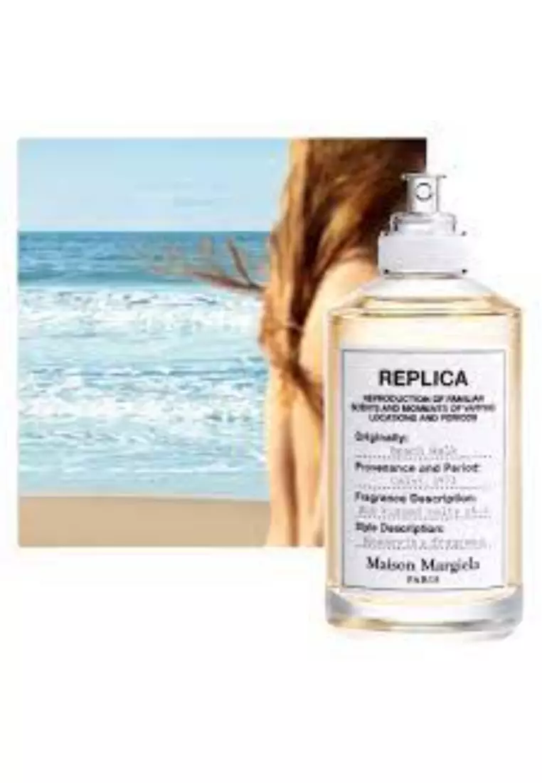 Buy Maison Margiela MAISON MARGIELA-Beach Walk Eau de Toilette