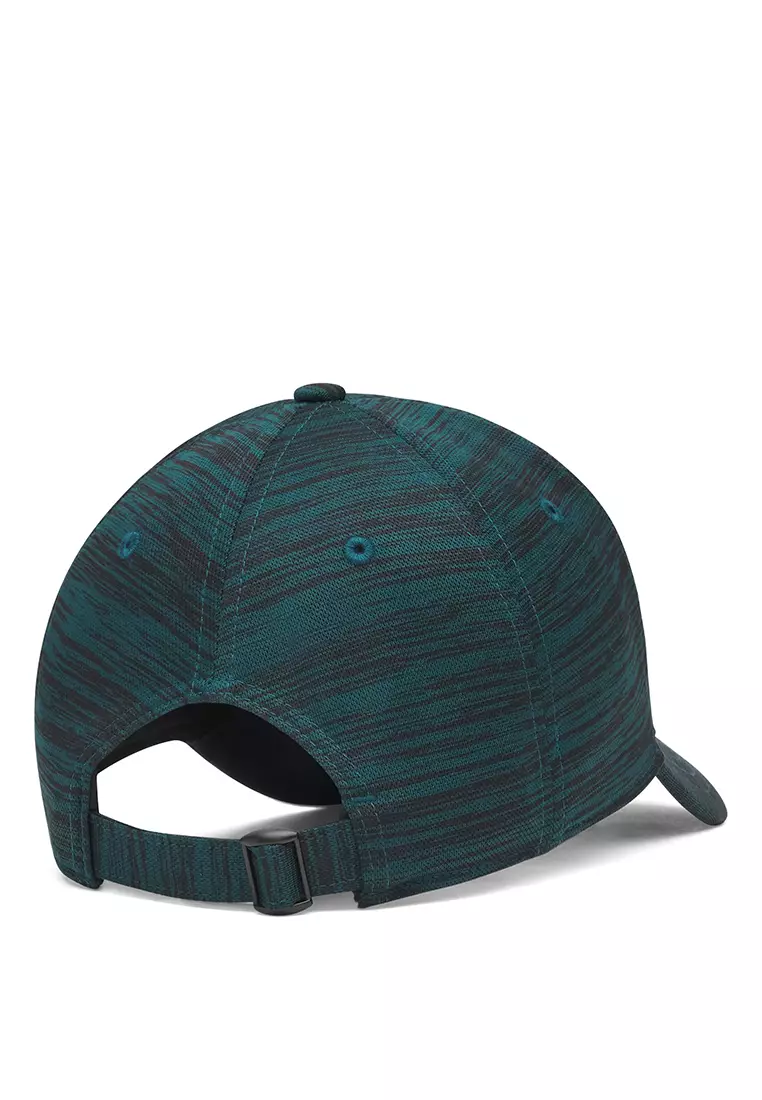 Blitzing Low Men's Adjustable Cap