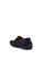 Louis Cuppers black Breath Loafers 7E51CSHC1BCC70GS_3