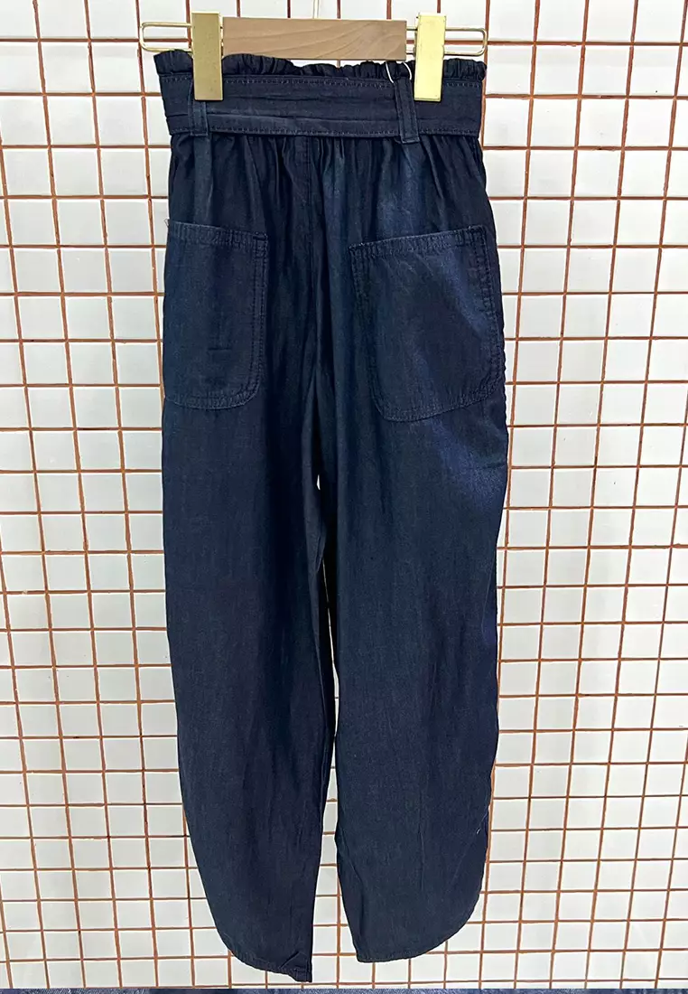 Girl Fanny Pants Kids