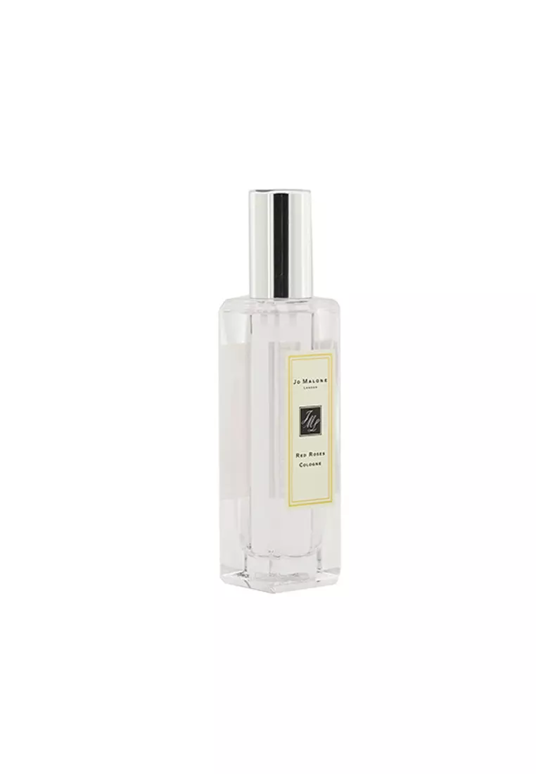 Jo Malone - Red Roses Cologne Spray (Originally Without Box) 30ml/1oz