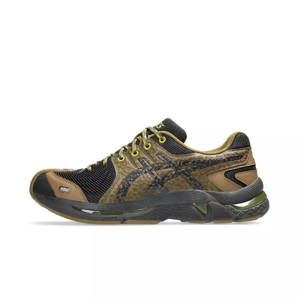 ASICS Unisex Gel-Kiril III-1203A644.200