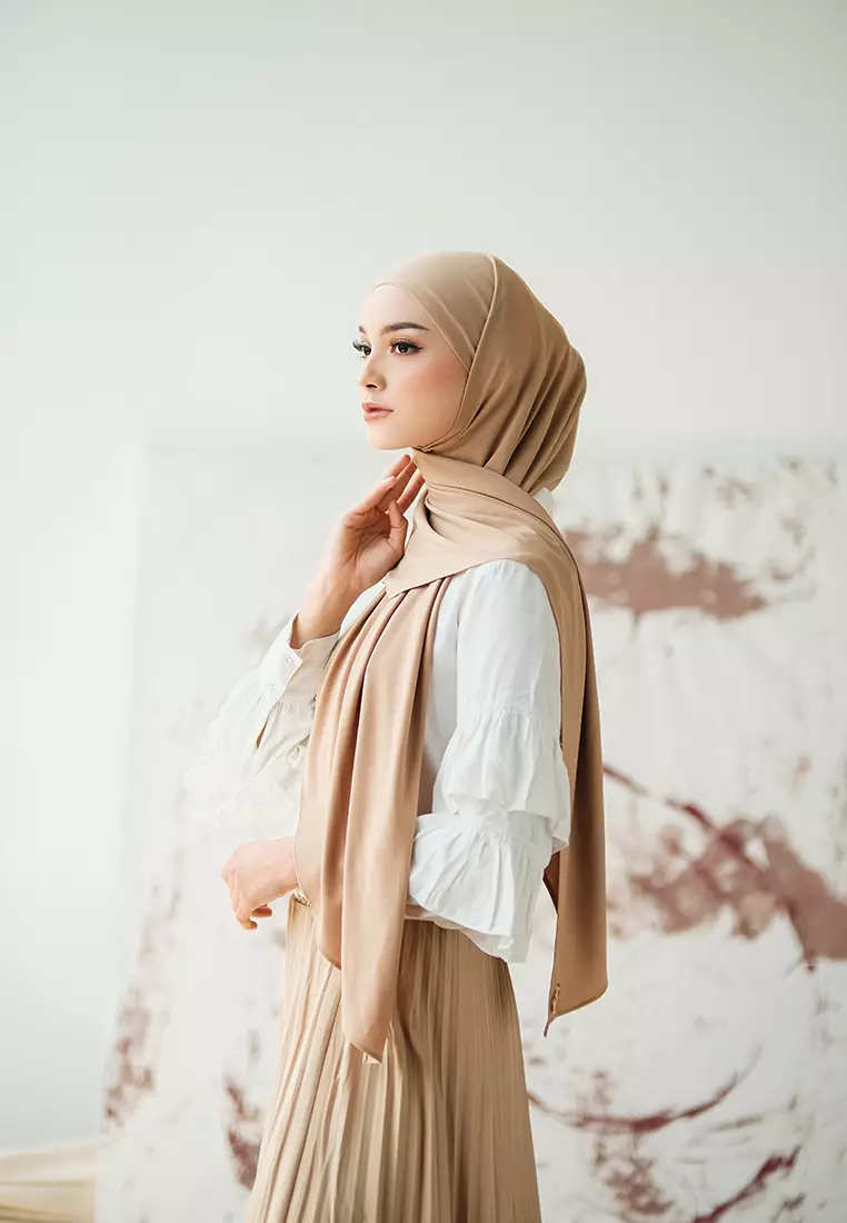 HIJAB INSTAN ZIVA