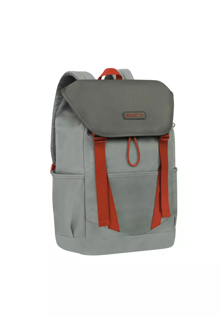 6084 MEDIUM Monoflap Backpack