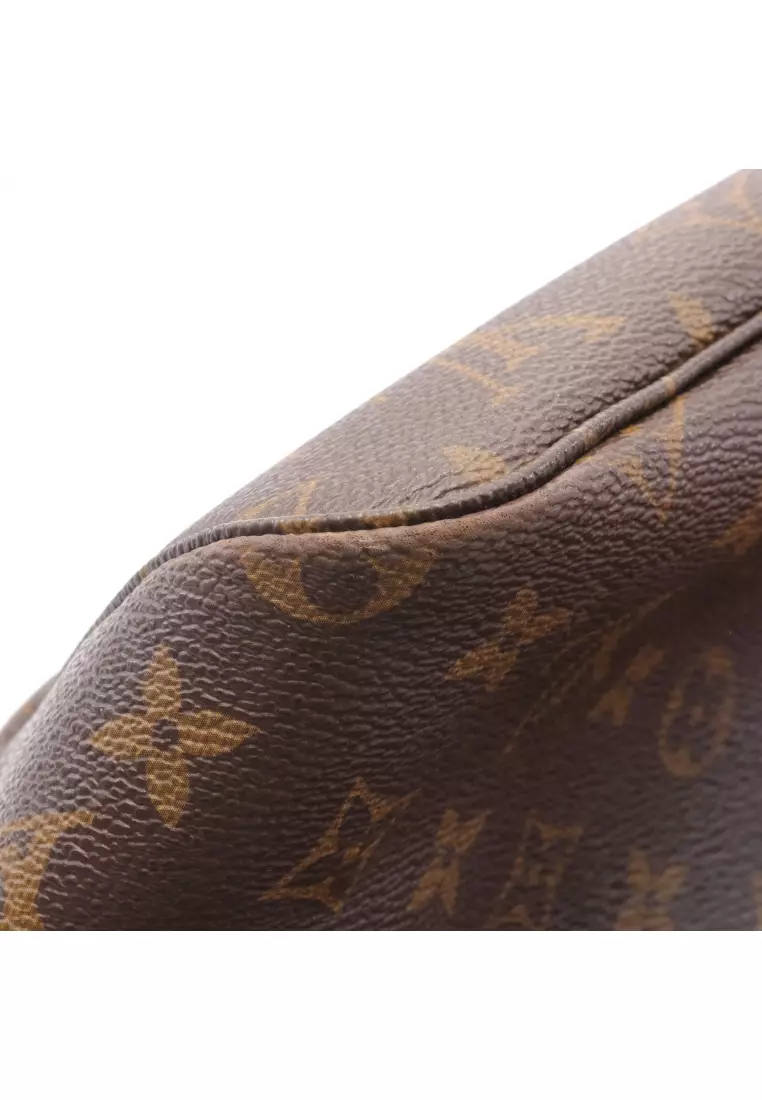 Louis Vuitton Neverfull MM My Lv Heritage
