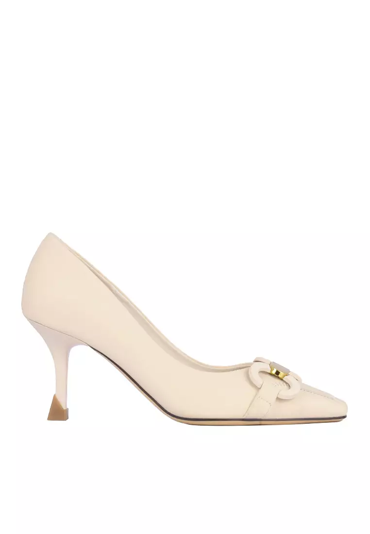 White heels sale sale