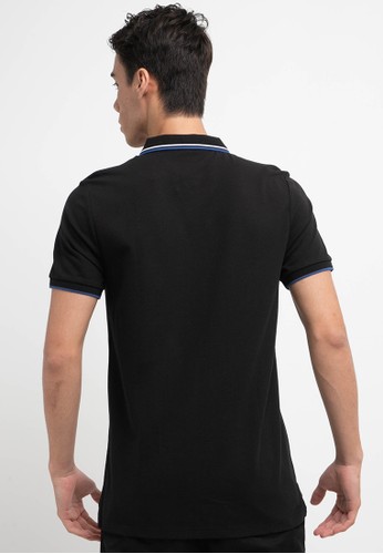 Jual Giordano Men's Classic Polo Original | ZALORA Indonesia