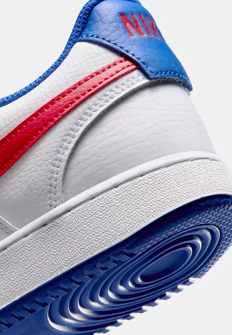 Court Vision Low Men's Shoes