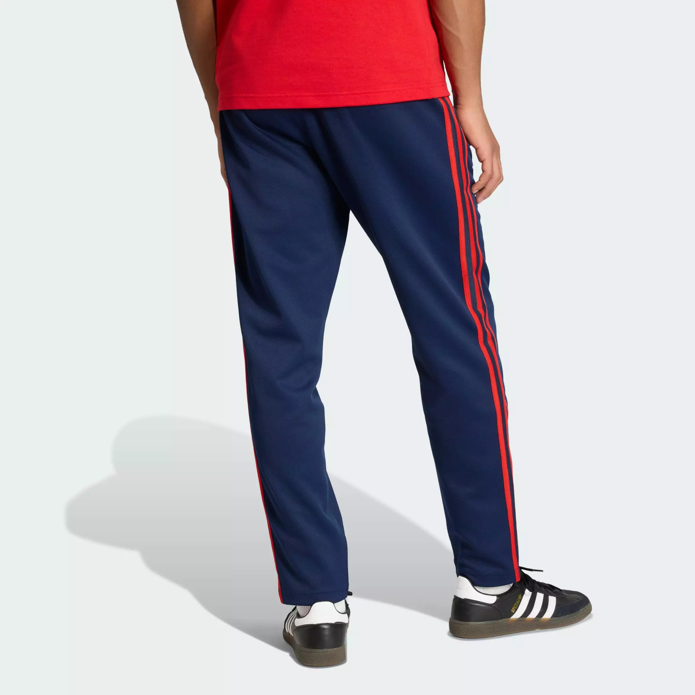 Football Arsenal FC OG Track Pants Men Blue KB1757