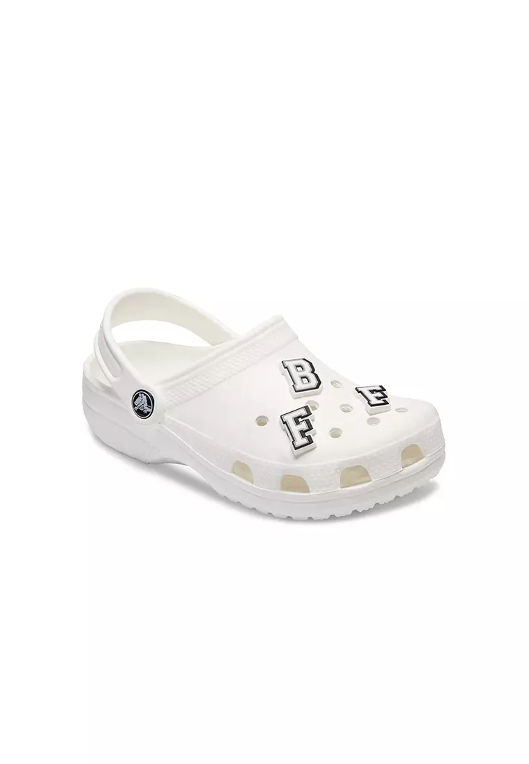 Buy Crocs Jibbitz Charm Bff Pack 2024 Online ZALORA Philippines